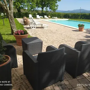 Casa Toscana Mugello Appartamento Barberino di Mugello