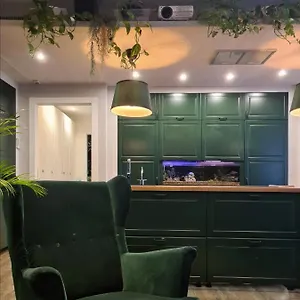 Serendipity - Montenapoleone Appartamento Milano