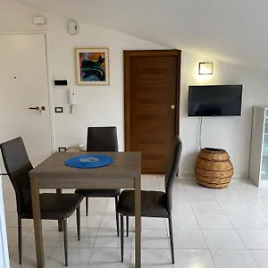 Appartamento A Pochi Passi Dalla