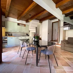  Appartamento Residencia Pais
