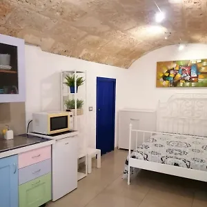  Appartamento Cathedral House