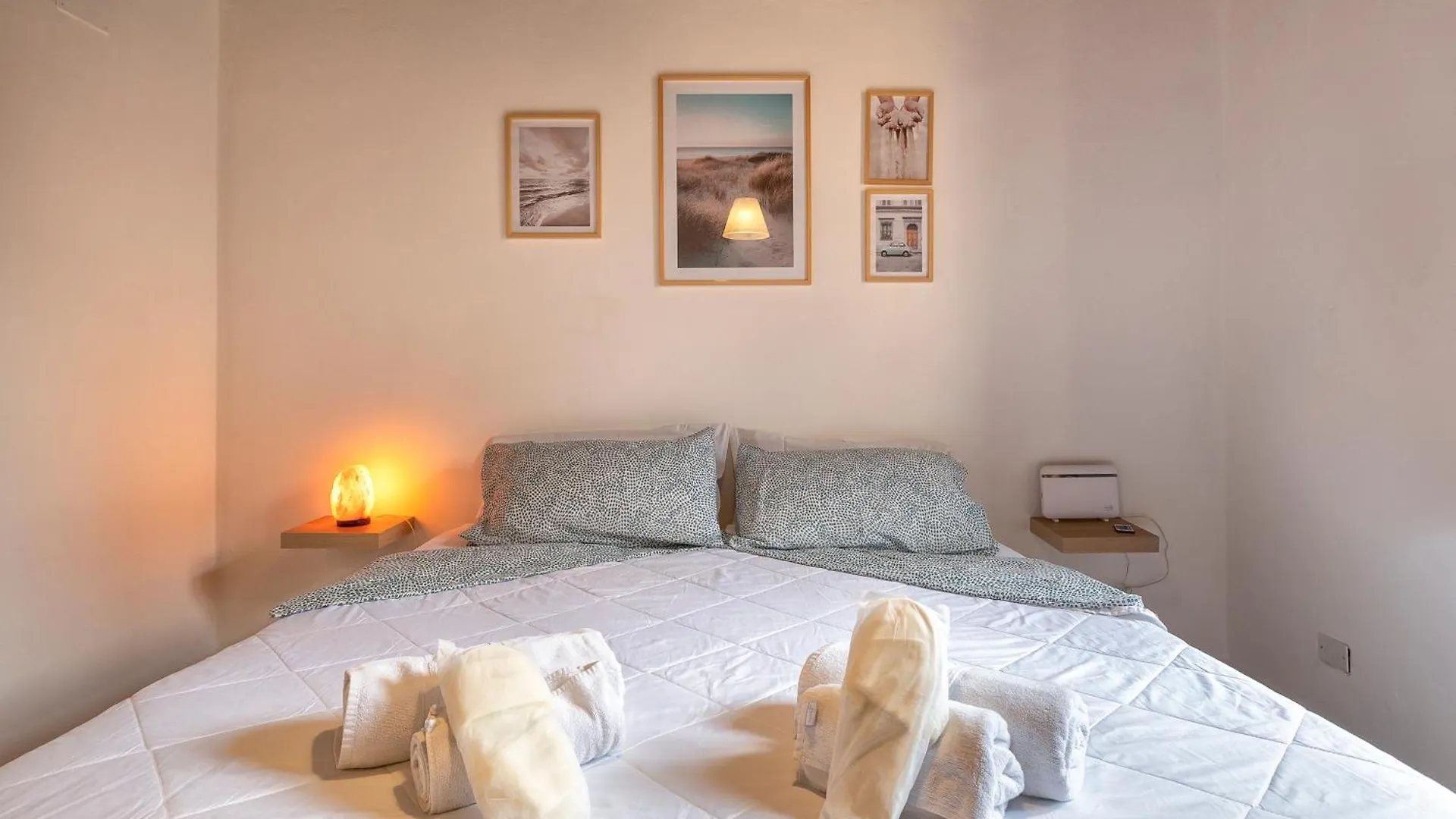 Apartment C & C Holidays Alghero