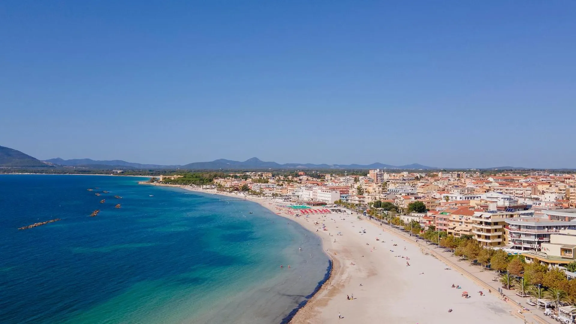 Apartamento C & C Holidays Alguer