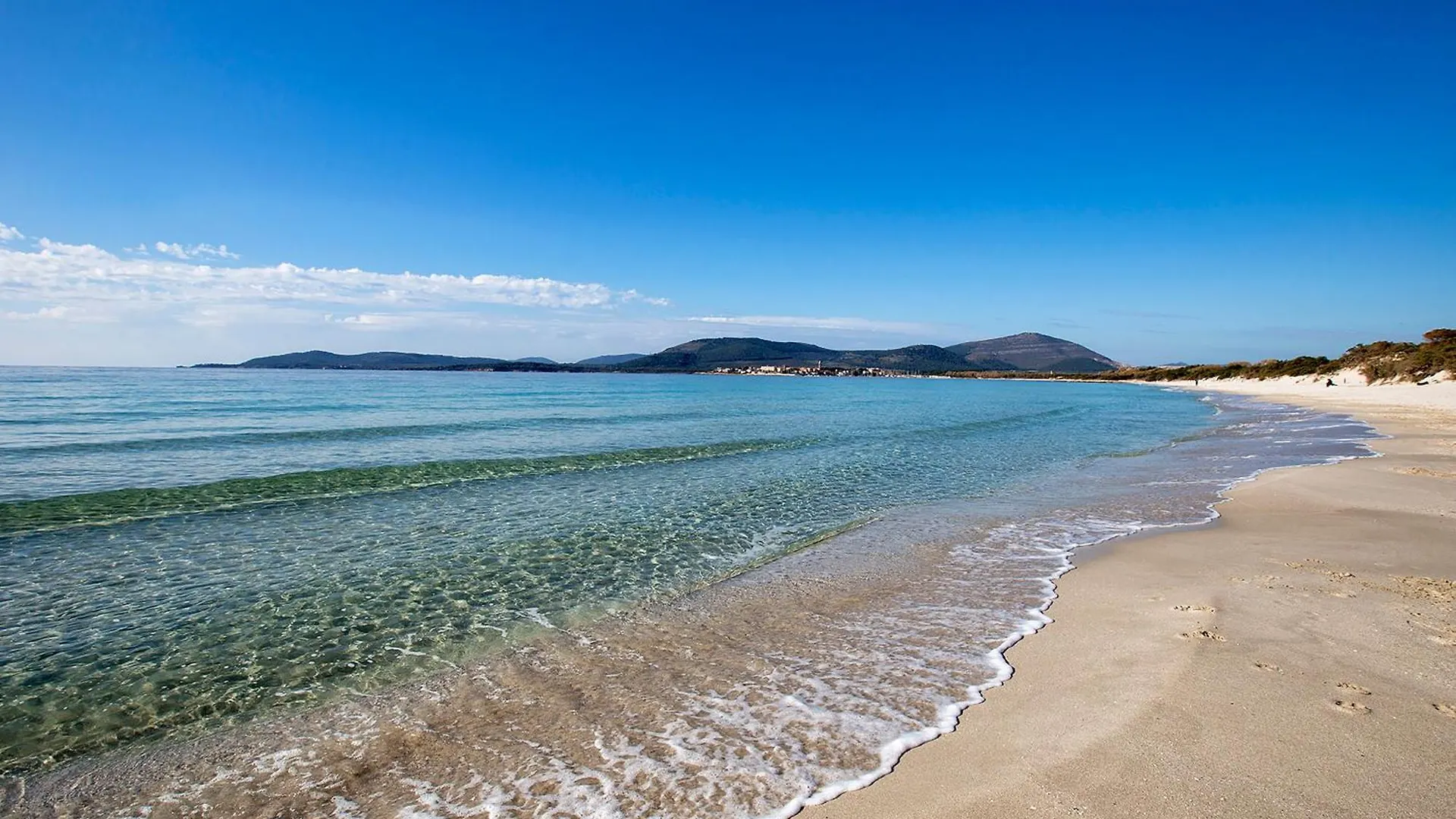 C & C Holidays Alguer Italia