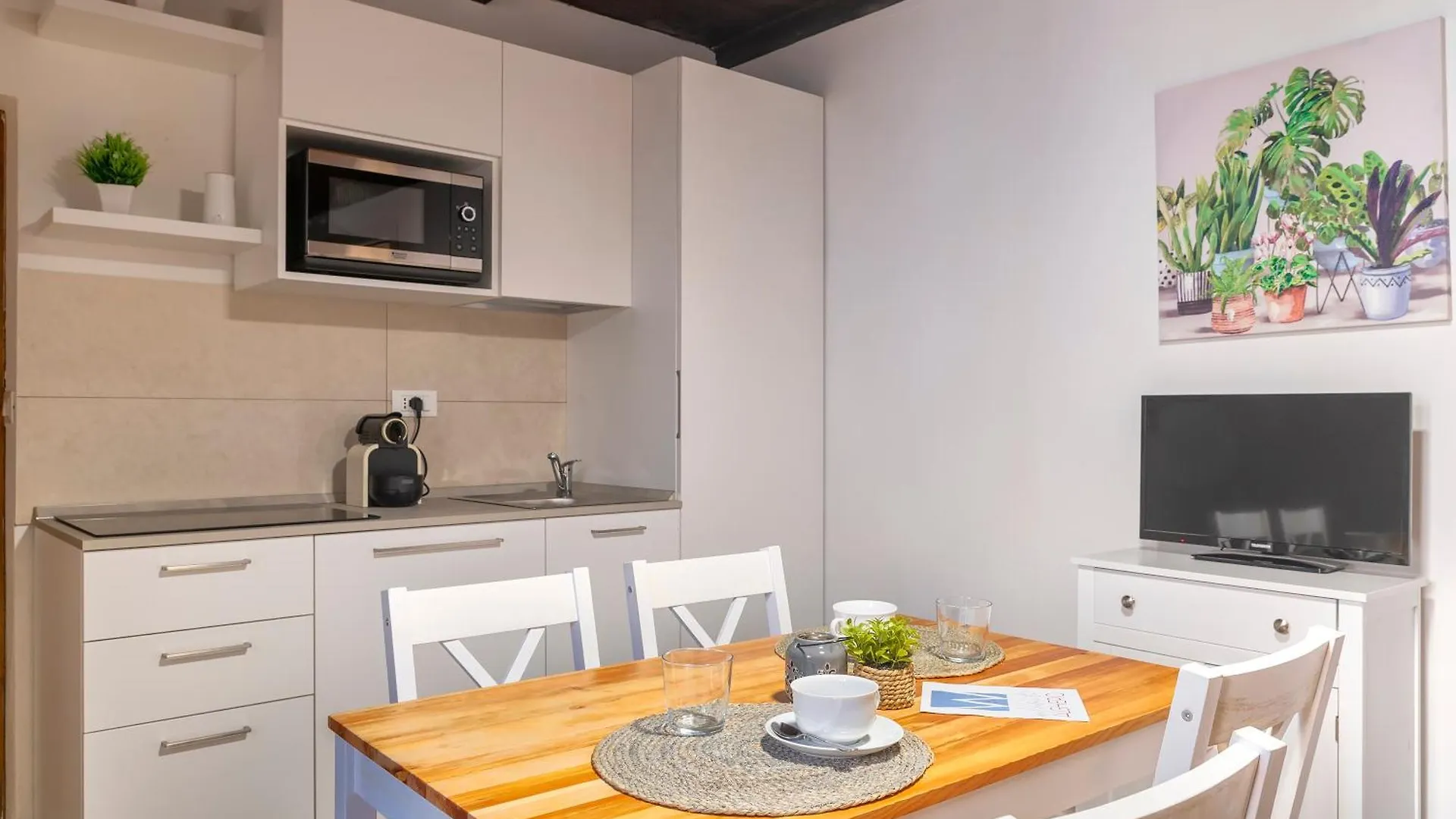 C & C Holidays Alguer Apartamento